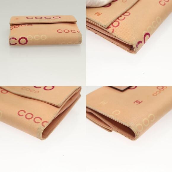 Chanel Coco Mark Wallet - Picture 4 of 7